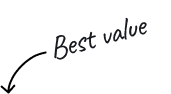best value