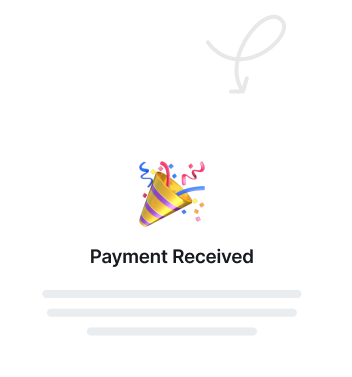 payment received